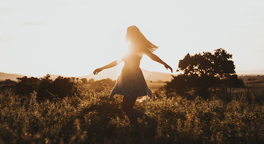 Springspiration